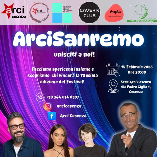 ArciSanremo