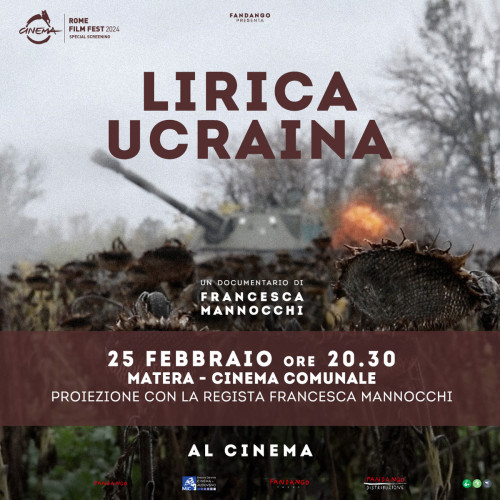 Lirica Ucraina