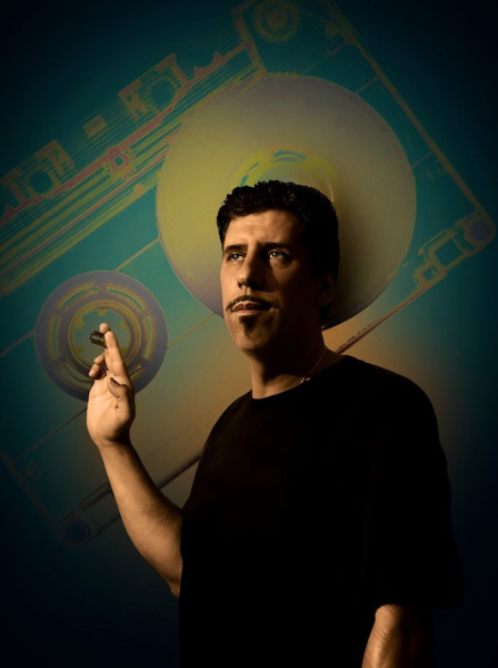 Il dj newyorkese Victor Simonelli, guest star in console all’Hype Discoteca