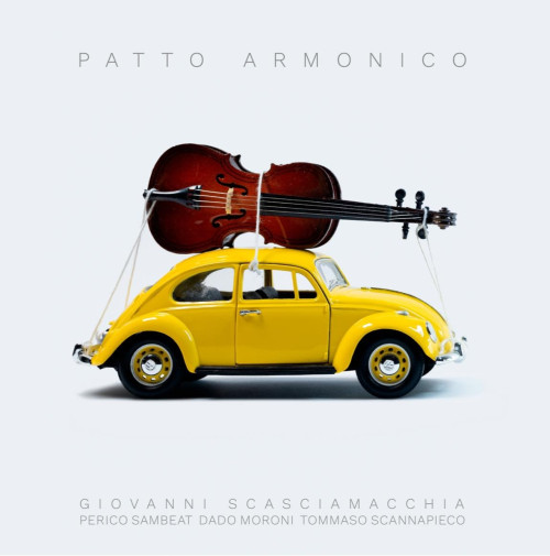 Patto armonico