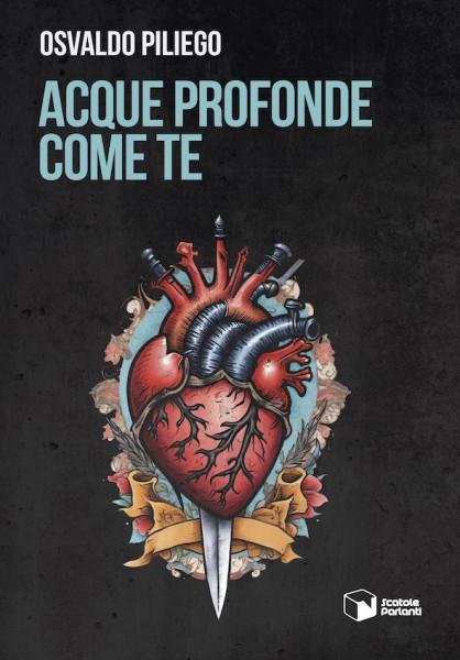 Presentazione di "Acque profonde come te"