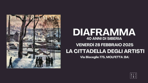 Diaframma Live