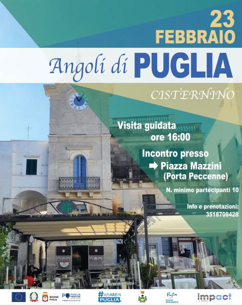 Angoli di Puglia