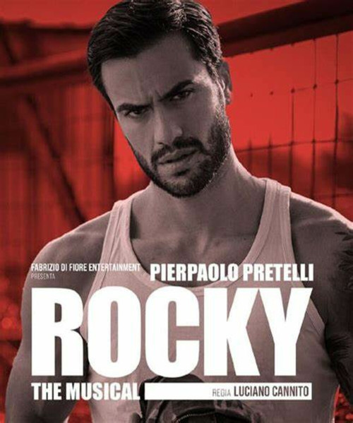 Rocky il musical