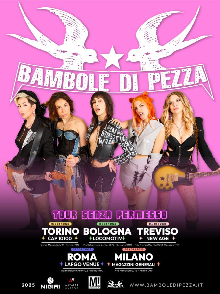 Bambole Di Pezza