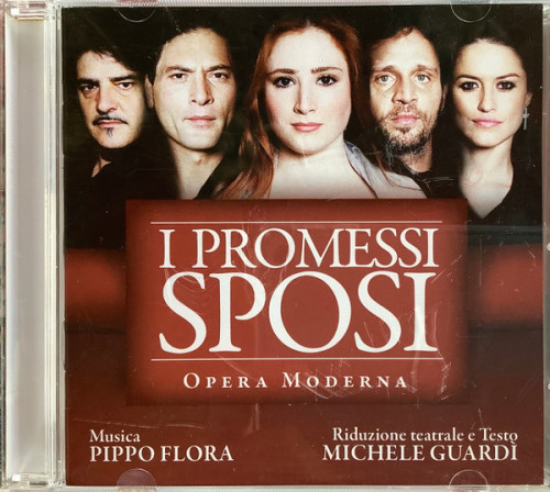 I Promessi Sposi - Opera Moderna