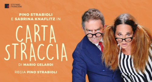 Strabioli - Knaflitz in Carta Straccia