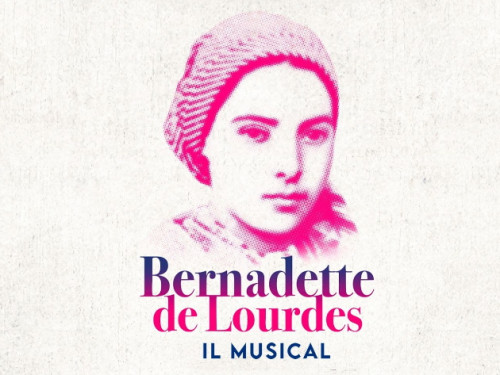 Bernadette de Lourdes Musical