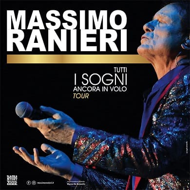 Massimo Ranieri