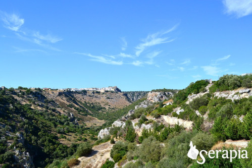 Di gravina in gravina, da Palagianello a Castellaneta