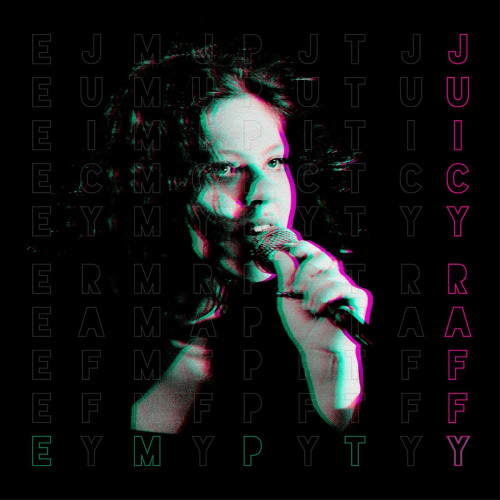 "EMPTY" presentazione del singolo di Juicy Raffy