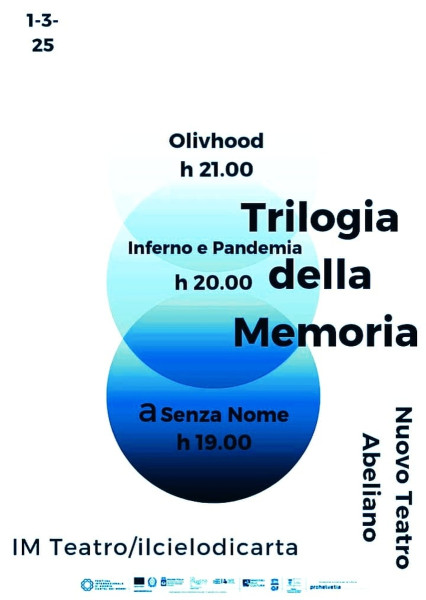 Trilogia della Memoria