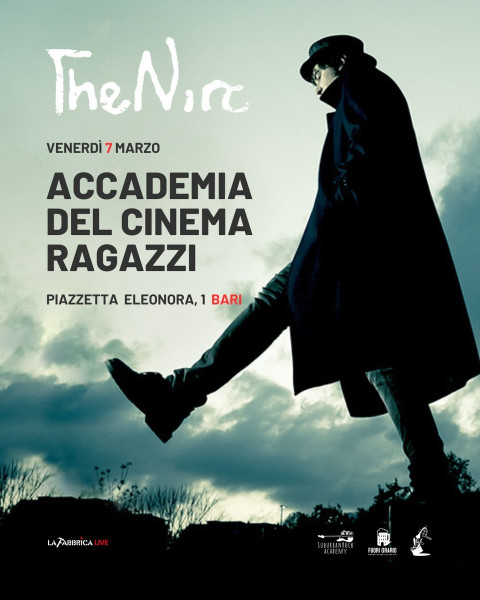 The Niro & Giò Sada live