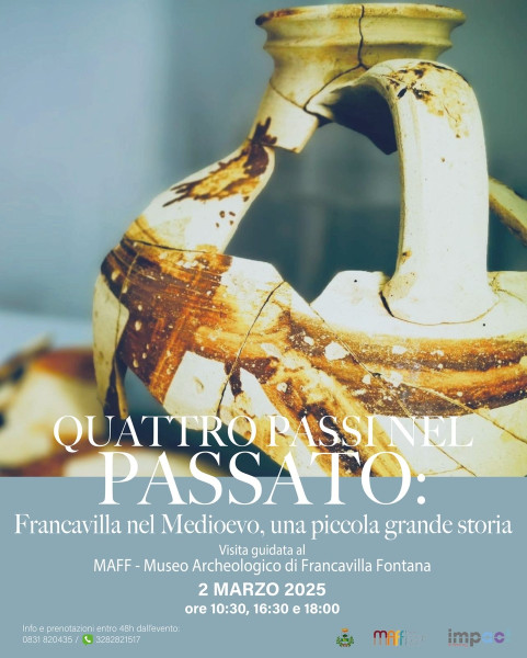 Quattro passi nel passato