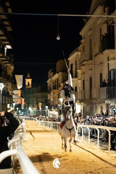 Palio del Viccio 2025