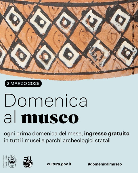 Visiste Guidate al Castello Normanno Svevo e Museo Archeologico Nazionale