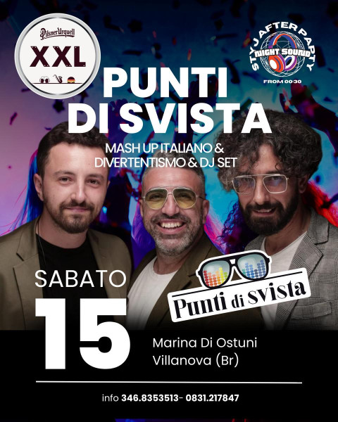 Punti di Svista