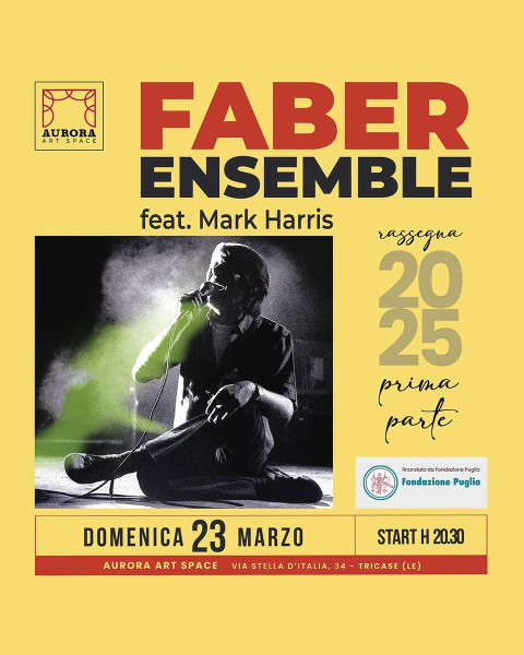 Faber Ensemble live