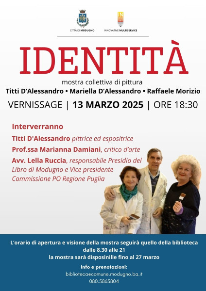 Identità