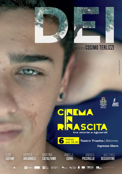 Cinema in Rinascita: tra storie e sguardi