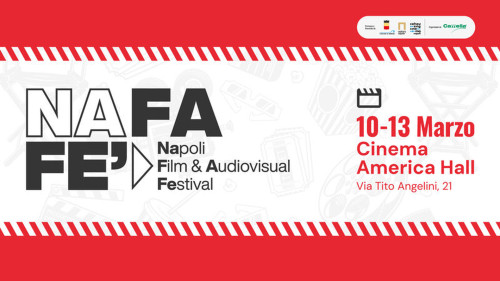 Napoli Film and Audiovisual Festival (Na.Fa.Fè)