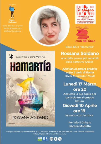 Rossana Soldano una delle penne più sensibili della narrativa Queer Anni 60 un amore proibito sotto il cielo di Roma Oscar Mondadori Vault