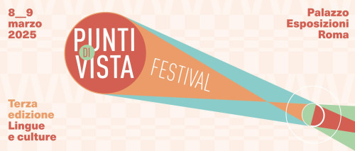 Festival "PUNTI DI VISTA"