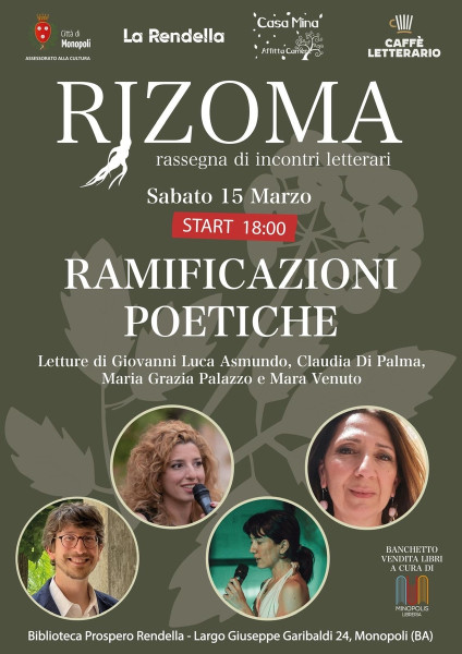 Rizoma