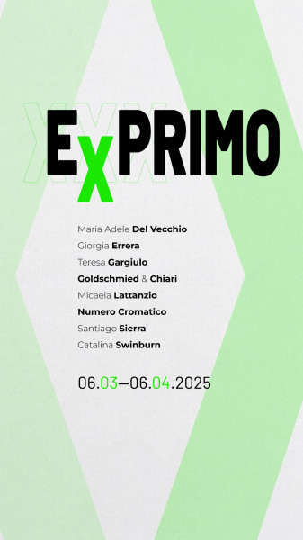 EXPRIMO