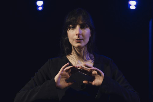 PIAF di Federico Malvaldi in scena