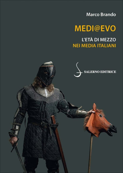 Marco Brando presenta "Medi@Evo. L'Età di mezzo nei media italiani"