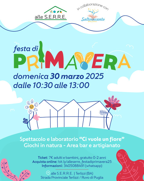 Festa di Primavera