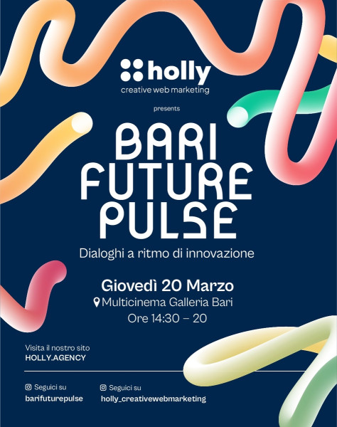 Bari Future Pulse