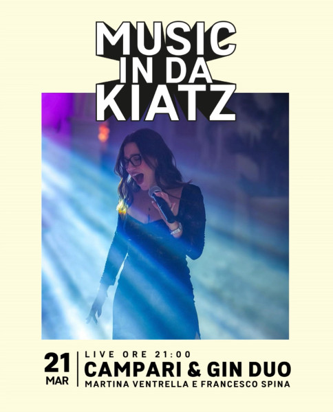 Music in the kiatz