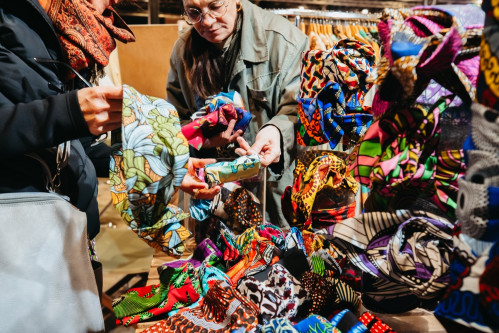 Il vintage di East Market torna a marzo con l’area illustratori