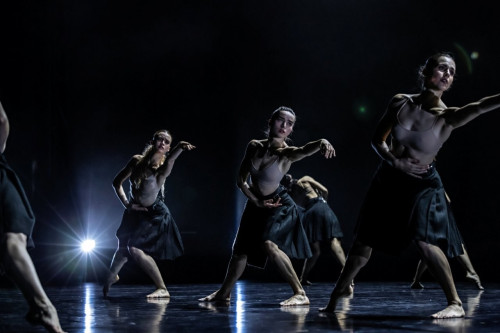 Le Ballet Preljocaj in Requiem(s) al Teatro Ponchielli