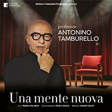 Antonino Tamburello Una Mente Nuova