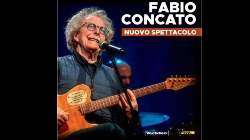 Fabio Concato - Nuovo Spettacolo