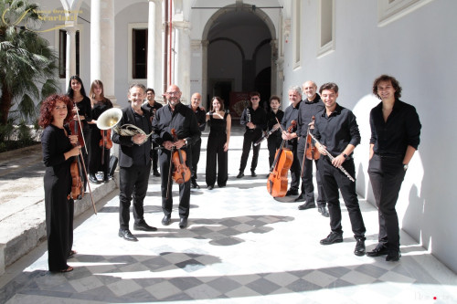 Nuova Orchestra Scarlatti. Civiltà Partenopea in Concerto a San Marcellino