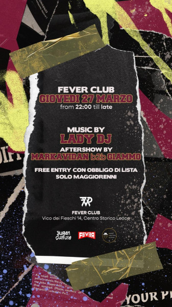 Fever Club