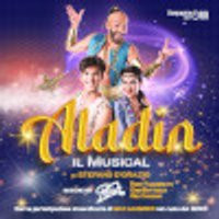 Aladin - Il Musical di Stefano D'Orazio