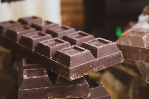 Ciokoflò, il Festival del Cioccolato Artigianale Che Trasforma Firenze in un Paradiso di Dolcezza