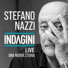 Stefano Nazzi - Indagini live