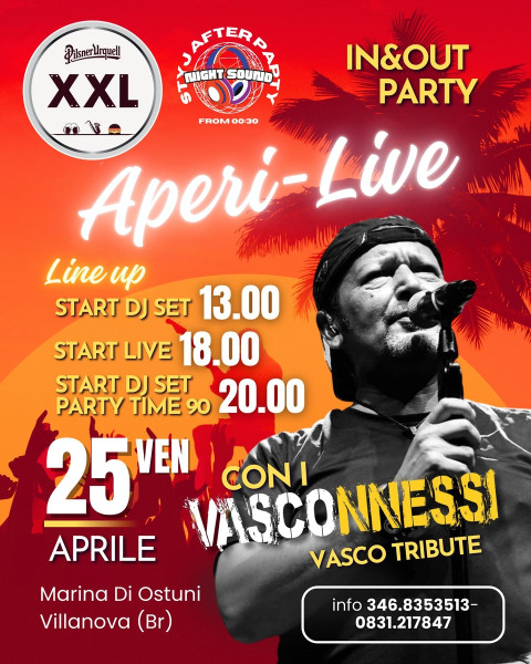 Aperi-live