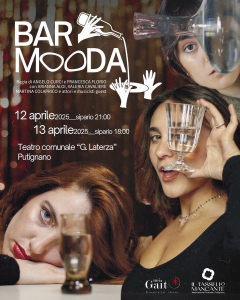 Bar Mooda