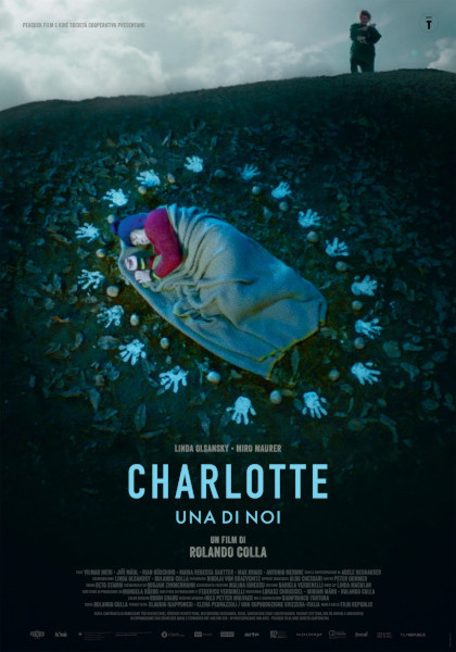 CHARLOTTE, UNA DI NOI di Rolando Colla