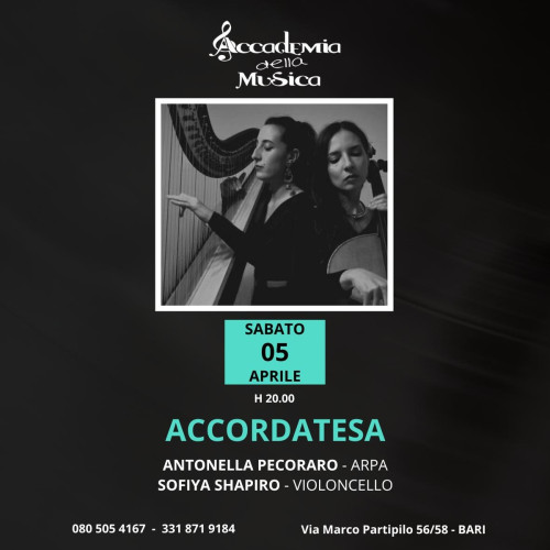 Accordatesa