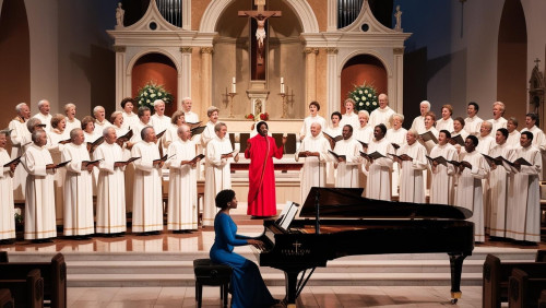Concerto-Meditazione: "L'IMMAGINE DEL DIO INVISIBILE"