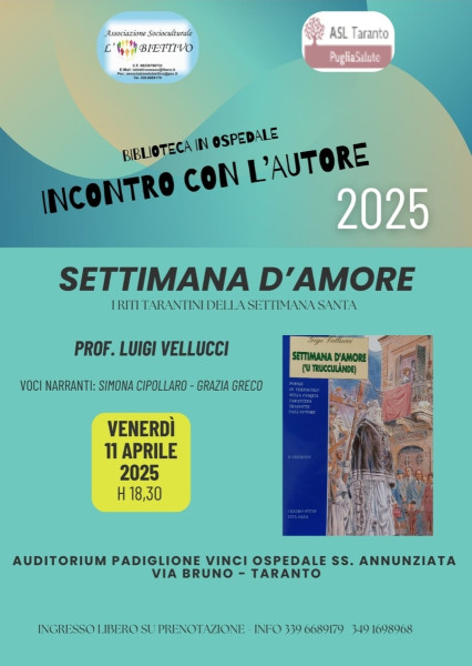 Settimana d'Amore