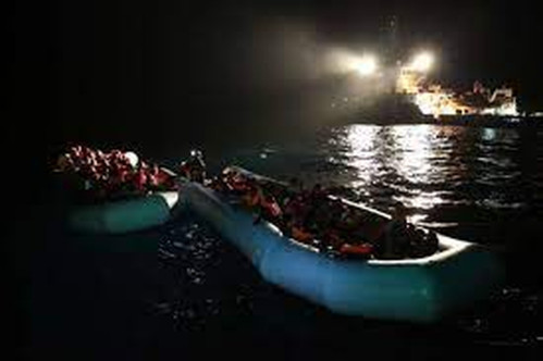 IMMIGRATI - Testimonianze